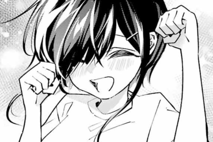Kazu a Froid dans le Dos ! Suite Lire le Manga Anta to Osananajimitte dake demo Iyananoni! Chapitre 4 Scan VF FR & Date de Sortie