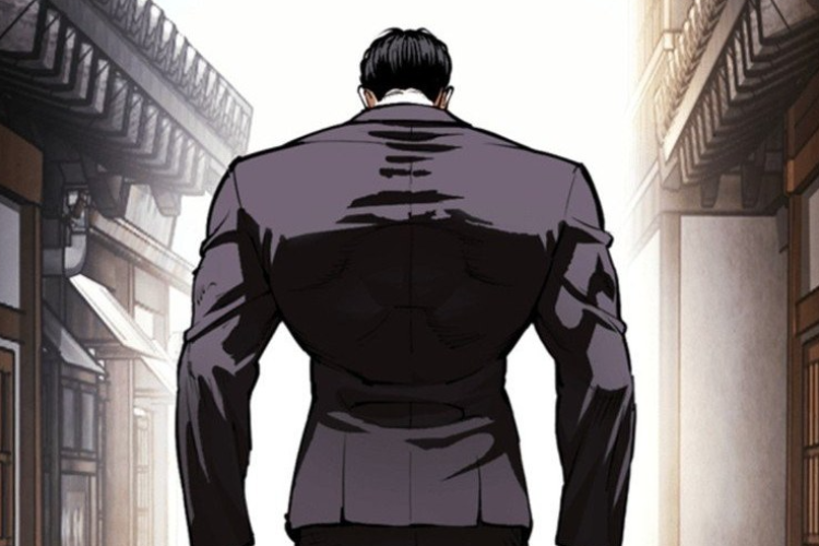 Langsung Menjadi Pusat Perhatian? Spoiler Teori Lookism Chapter 625 Scan Indonesia
