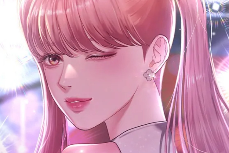 Lien du Manhwa You’re So Pretty Chapitre Complet Scan VF Minchae Est L'aide De Seyo