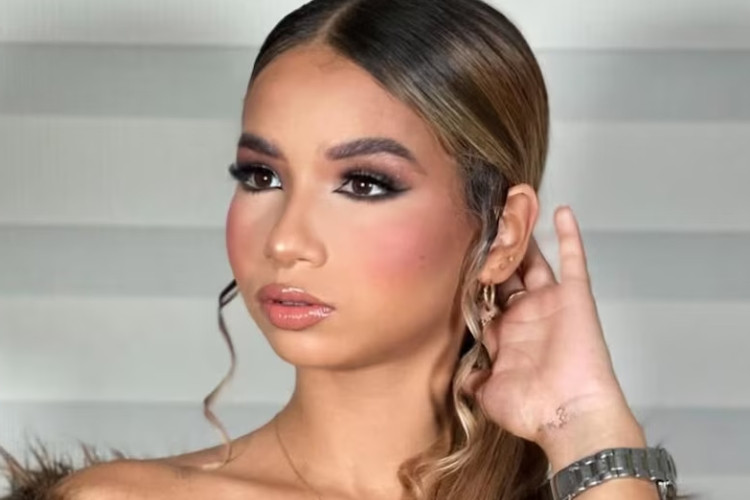 El Supuesto Vídeo De La Influencer Ariana Mendivil Se Vuelve Viral En Telegram, Míralo Ahora Antes De Que Lo Borren