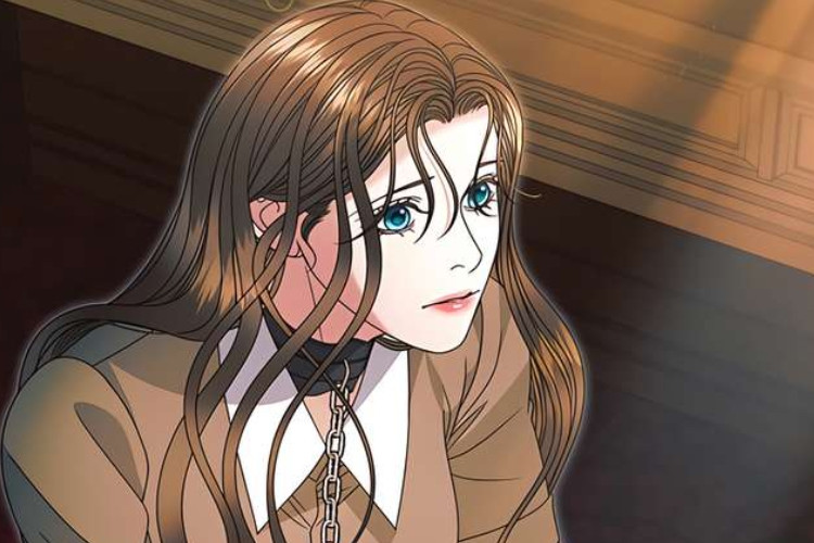 Baca Try Begging Chapter 59 Bahasa Indonesia Kalau Ini Mentalnya Juga Sudah Kena