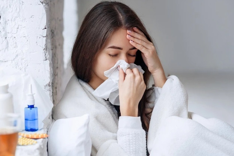 Waspada! Kasus Influenza A Melonjok di Indonesia, Begini Gejala, Penyebab, dan Cara Mencegahnya yang Harus Kamu Ketahui 