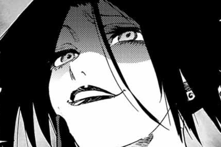 Lien RAW Manga Juujika no Rokunin Chapitre 209 VF Scan Colère Face À Des Circonstances Extrêmement Cruelles