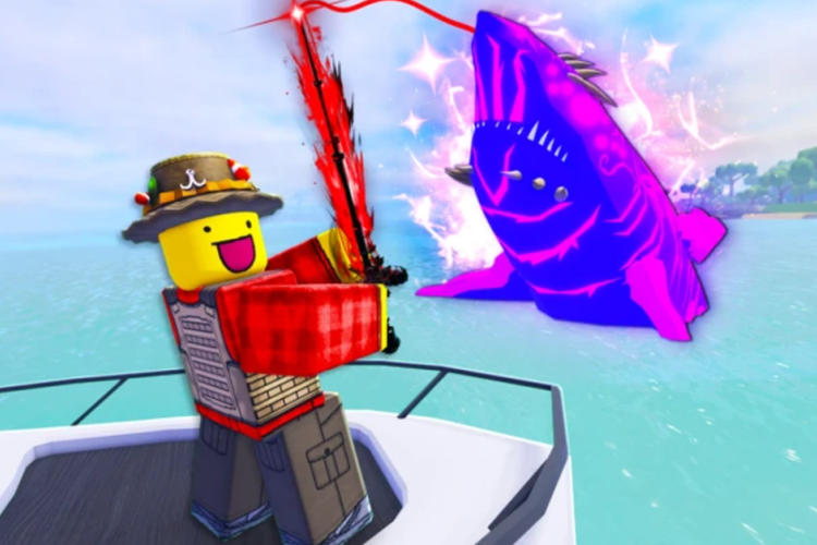 Script Delta Excavator Fish It Terbaru dan Cara Menggunakannya, Auto Bisa Teleport dan Mancing Anti Klik