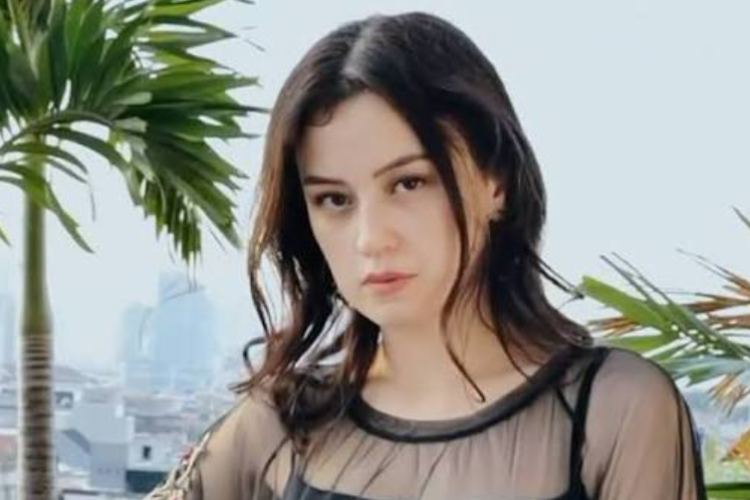Profil dan Biodata Kimberly Ryder, Aktris Ternama Tanah Air yang Dikabarkan Punya Kekasih Baru