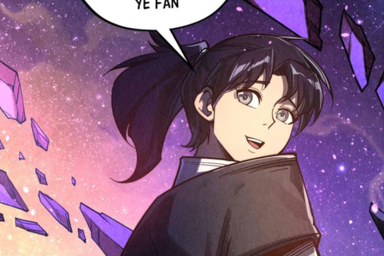 Lire le Manhua Rebirth Of The Ultimate Master Chapitre 379 en Français, Boost New Power !