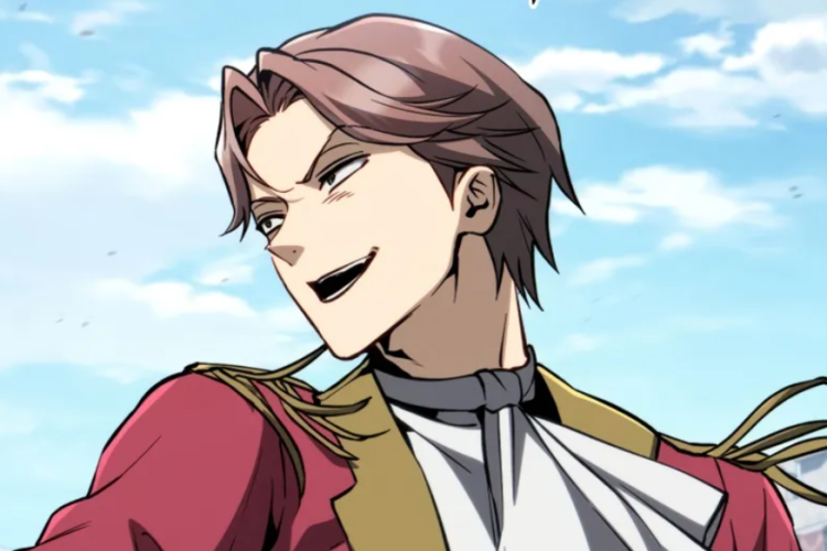 Lien du Manhwa I Became the First Prince: Legend of Sword’s Song Chapitre 25 en Français, Combat surprenant