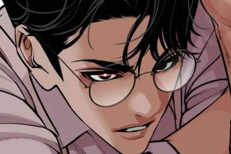 Plot Twist Terbaik! Lanjutan Link Baca Manhwa Lookism Chapter 616 English Translation Indonesia & Jadwal Rilisnya