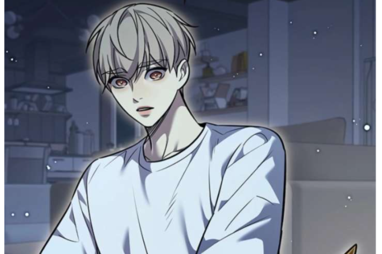 Spoilers le Manhwa Eleceed Chapitre 370 en Français, Kartein Qui s'Affaiblit