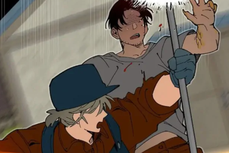 Pour les Fans Enragés ! Suite Lire le Manhwa BL Mr.A’s Farm Chapitre 19 Scan VF FR et Date de Sortie