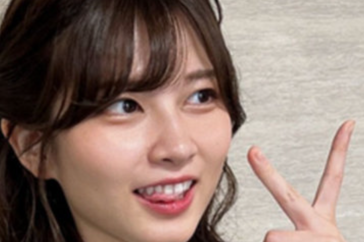 Siapa Araki Saori? Mantan Idol Cantik Asal Jepang Viral di X Twitter Usai Pamer Baju Kantorannya