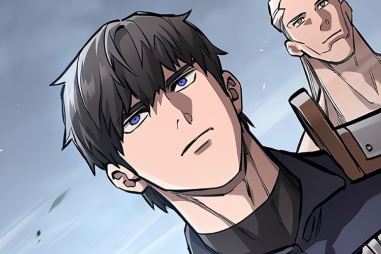 Lecture En Ligne Manhwa Eternally Regressing Knight Chapitre 65 Scan VF FR, L'élan vers la Victoire