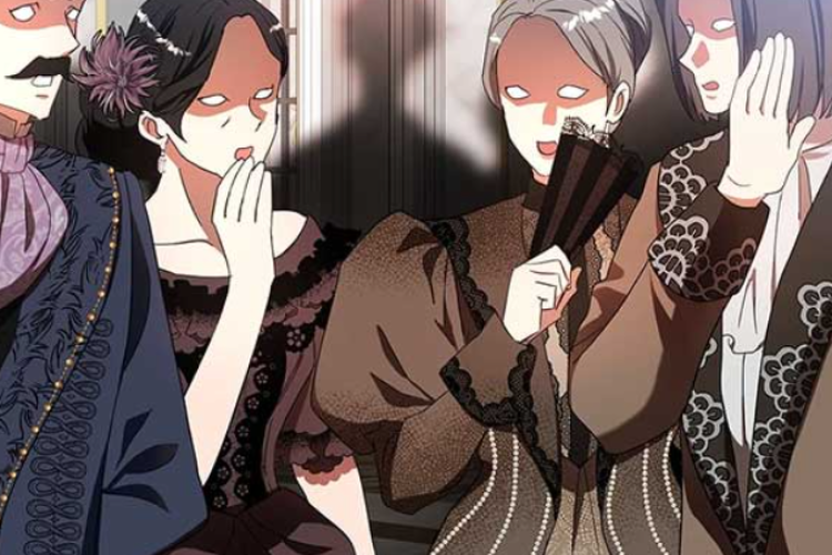 Lien Manhwa My Dead Lover Returns as a Tyrant Chapitre 24 VF FR Scan, Devenir un sujet brûlant dans le royaume