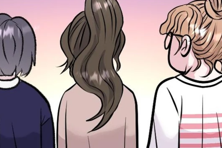 Link Baca Manhwa BL Respect For Taste Chapter 18 Bahasa Indonesia, Gosip Jika Mereka Berpacaran Mulai Menyebar