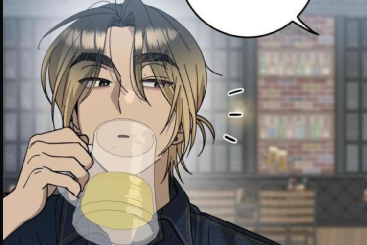 Link de Manhwa Rules for Dating Trash Capítulo Completo PT BR, Com a Atualização Da Nova Sinopse!