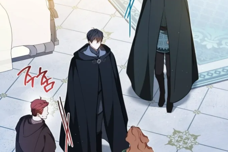 Batal Tunangan? Baca Manhwa I'll Be The Matriarch In This Life (I Shall Master This Family) Chapter 191 Bahasa Indonesia
