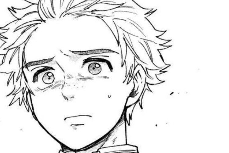 Spoiler Manga Wind Breaker (Nii Satoru) Capítulo 193 PT BR Deve Começar A Se Abrir Com Os Amigos?