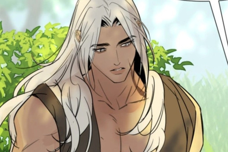 Un Personnage Fascinant dans le Webtoon Shifting Tails Chapitre 27 Scan VF FR, RAW! Cette Femme Va-T-Elle S'en Sortir ?