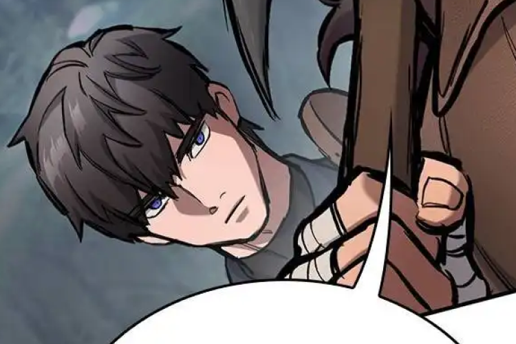 Lien du Eternally Regressing Knight Manhwa Chapitre 67 FR Scan RAW, informations sur l'épée sacrée