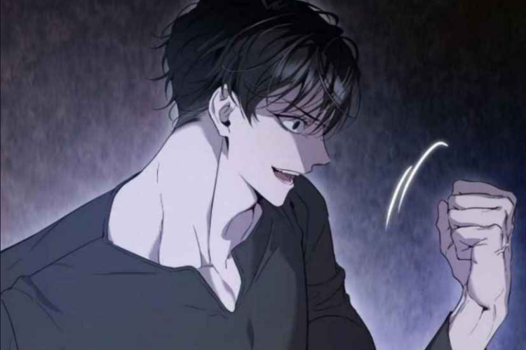 Leitura de Manhwa BL Passion : Raga Capítulo 21 BR Scan, Debate que se intensifica