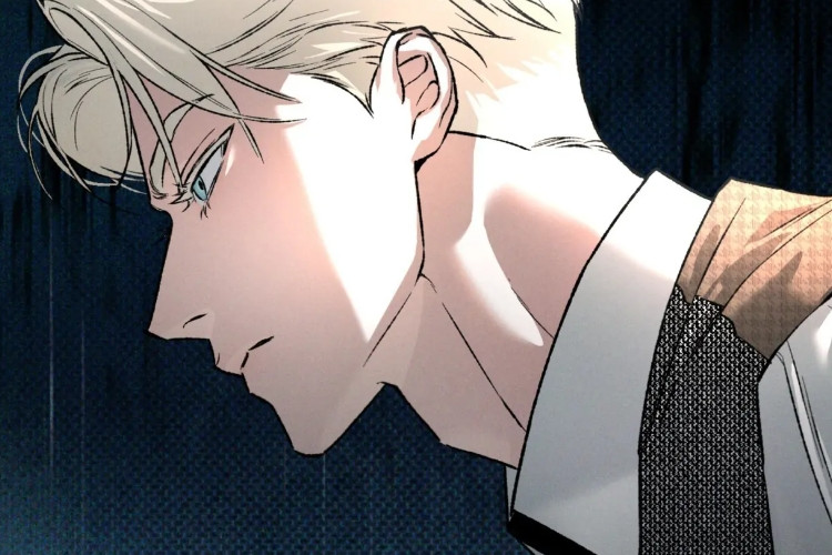 BL Manhwa Codename Anastasia Capítulo 56 PT BR Spoiler, Não Há Lugar Para Se Esconder De Zhenya