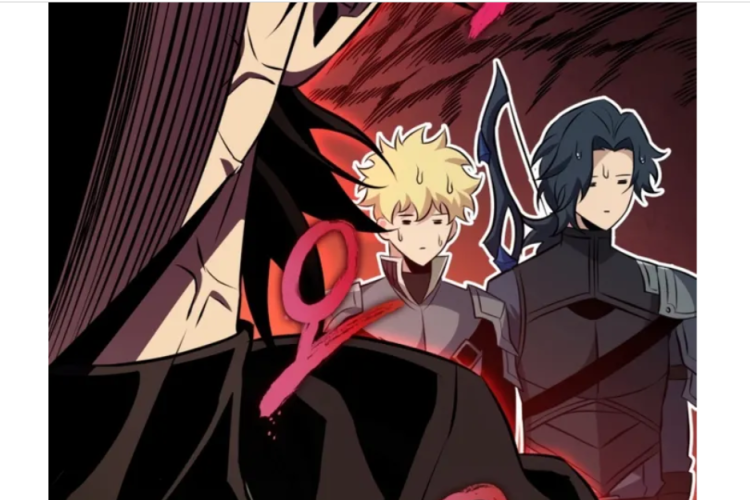 Lecture de Manhwa Pick Me Up, Infinite Gacha Chapitre 185 en Français, Le débat entre les adversaires s'intensifie