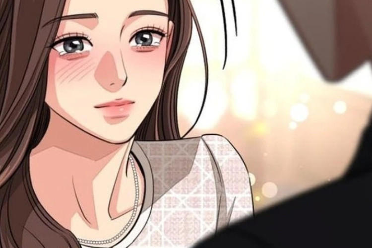 Iseop Romance Chapter 111, Kebahagiaan Mereka Kembali Seperti Dulu