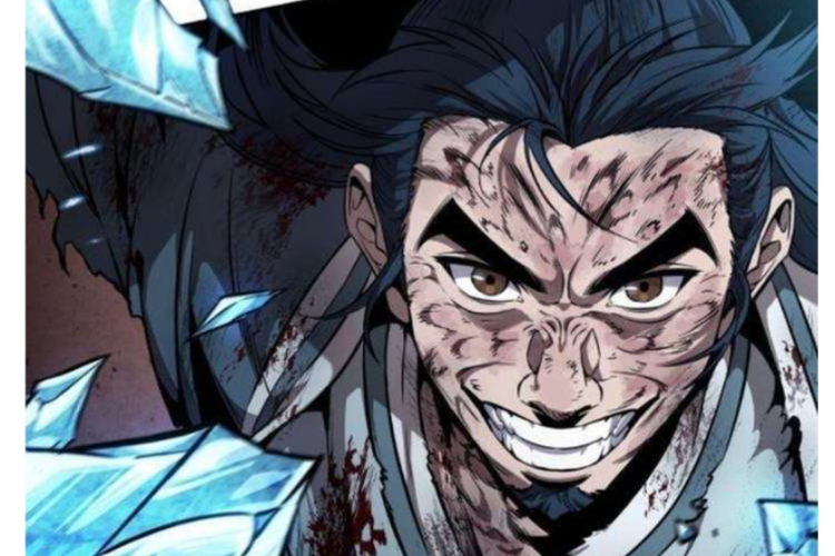 Leer le Manhwa Nano Machine Capítulo 266 en Español, ¡La batalla se vuelve cada vez más feroz!