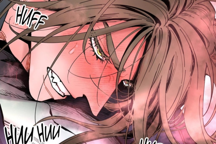 Crítica do Manhwa BL Disorder and Desire Capítulo 7 PT BR, Um casal apaixonado