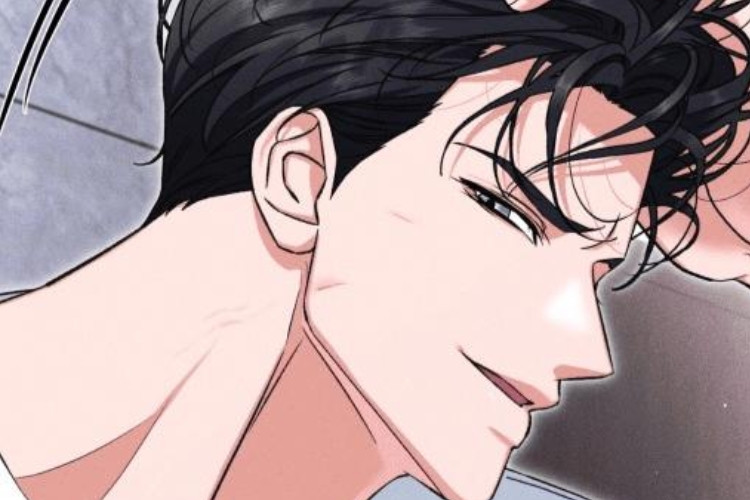 Timeline Manhwa Sweet Sugar Candyman Chapter 14 Scan Indonesia Nggak Kuat Sama Berondong Lagi 