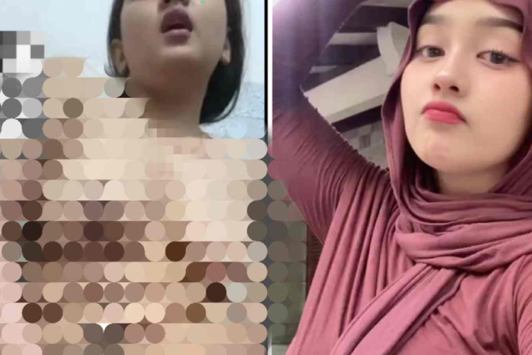 Video Syur Izza Fadhilah Seleb Malaysia Bocor Viral, Durasi Lengkap Bikin yang Nonton Tegang!