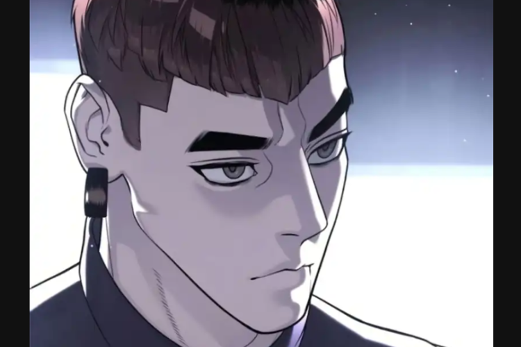 Lien RAW Lire le Manhwa Killer Peter Chapitre 116 Scan VF, Une bataille épique