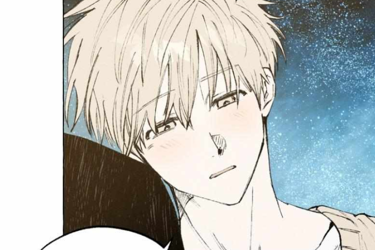Link de Leia Manhwa BL My Ghost Diary Full Capítulo PT BR, Com a Atualização Da Nova Sinopse!