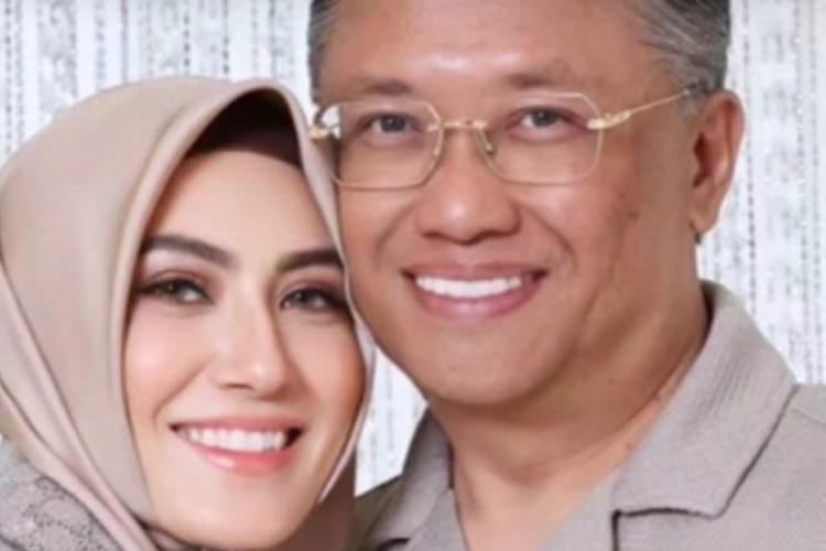 Profil Lengkap Datin Sri Vie Shantie Khan yang Bantah Isu Pernikahan dengan Gubernur Aceh Mualem, Dikenal Penyayang