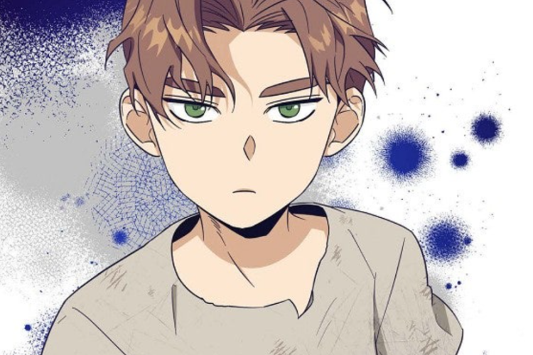 RAW Lecture En Ligne Webtoon BL L’alchimiste de la Pleine Lune Chapitre 4-5 Scan VF FR, Que Cela Reste dans le Passé