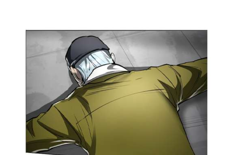 Link Baca Manhwa Cosmic Heavenly Demon 3077 Chapter 47 Sub Indonesia, Tidak ada yang Akan Selamat dari Kejadian ini