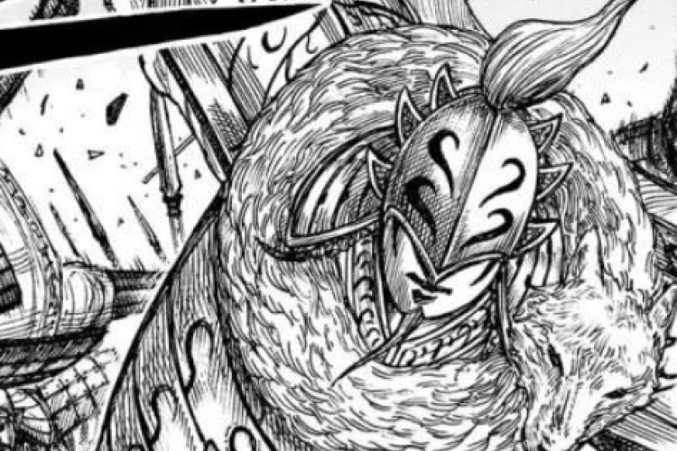 Arena Berburu! Link RAW Manga Kingdom Chapter 867 Bahasa Indonesia