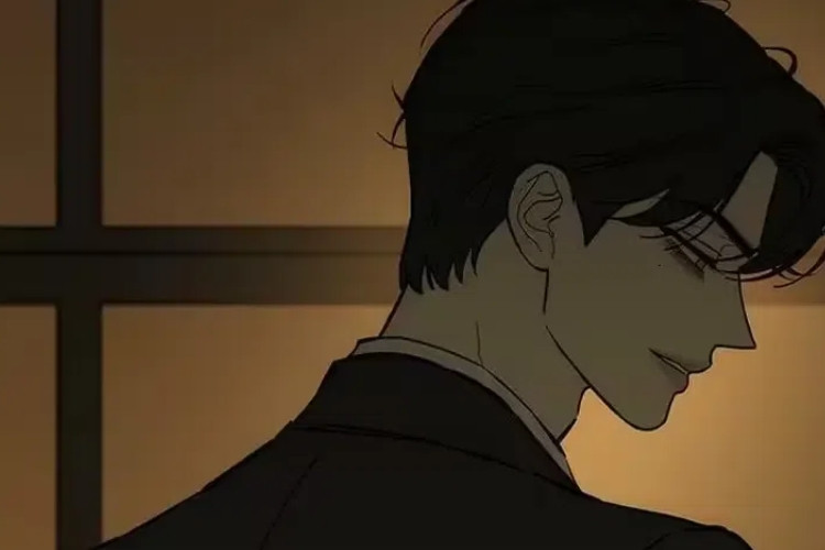 Bocoran Tears on a Withered Flowers Chapter 114 Bahasa Indonesia Buat yang Nggak Tau, Ini Normal Ya! 