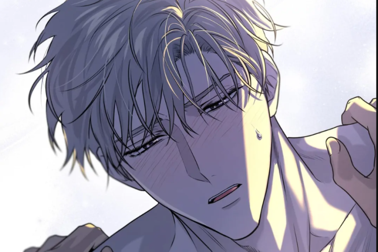 Spoilers Manhwa BL Passion Saison 5 Chapitre 119 Scan VF, Ilay est sous le charme de Taeui !