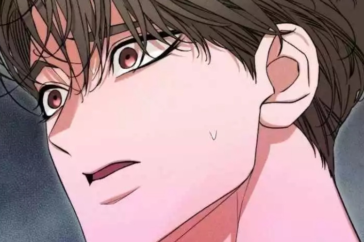 Cuplikan Manhwa Sweet Sugar Candyman Bahasa Indonesia Chapter 21 Lengkap Dulu Malu-Malu, Sekarang Malu-Maluin