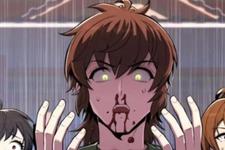 Link Baca Manhua Entomologist In Sichuan Tang Clan Chapter 80 Sub Indo, Penemuan Mengejutkan