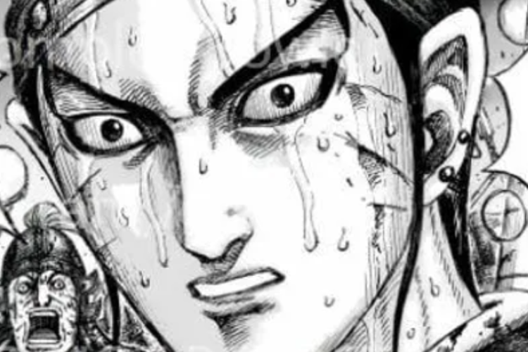 RAW Lecture En Ligne Manga Kingdom Chapitre 842 VF FR Scan, La Misérable Princesse Nei