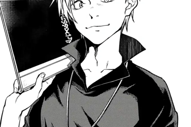 Baca Komik Tensei Shitara Slime Datta Ken Chapter 138 Bahasa Indonesia, Rimuru Raja Iblis yang Terlihat Imut Imut