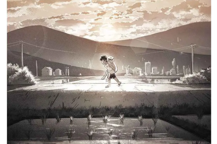 Link Leia BL Manhwa You Are My World Capítulo Completo PT BR, Com a Atualização Da Nova Sinopse!