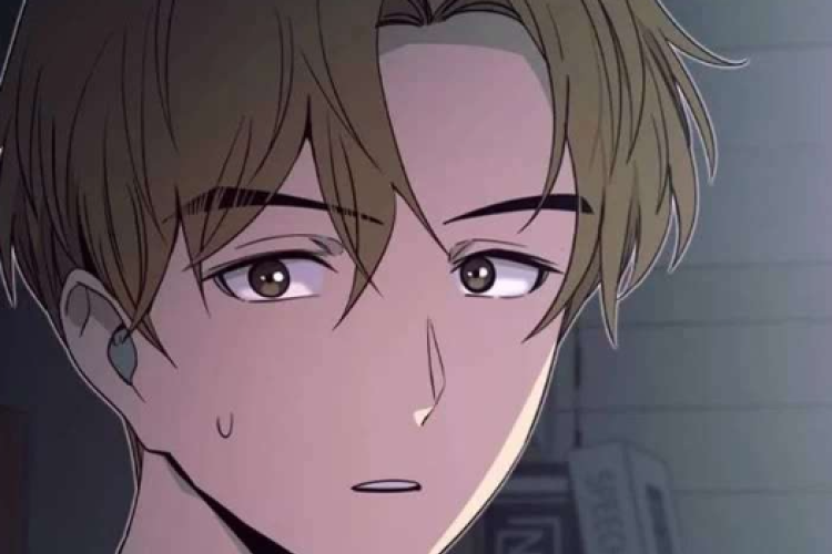 Kok Masih Ditanya, sih? Link Baca Manhwa My Bias Gets On the Last Train Chapter 66 Bahasa Indonesia