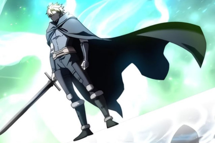 Baca Manhwa Star-Embracing Swordmaster Chapter 95 Bahasa Indonesia, Waktunya Bantai Vatikan