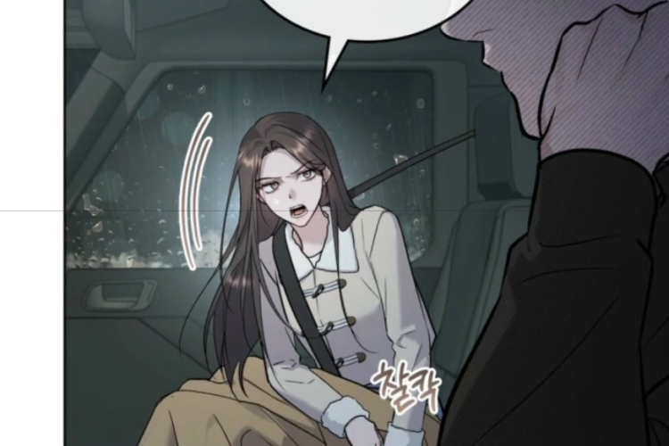 Lien Lire le Manhwa Merry Psycho Chapitre 49 Scan VF, Plan de vengeance