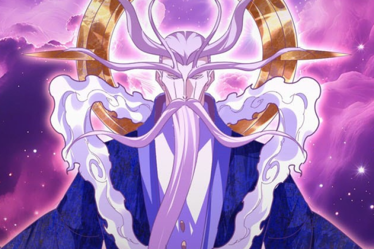 Lisez Manhua Magic Emperor Chapitre 749 FR Scan Sub, Rencontre avec Qin Shen