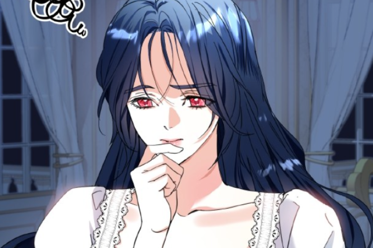 Nouveau! Lien Webtoon My Dead Lover Returns as a Tyrant Chapitre 7 VF FR Scan, Il semble hésitant, pourquoi ?