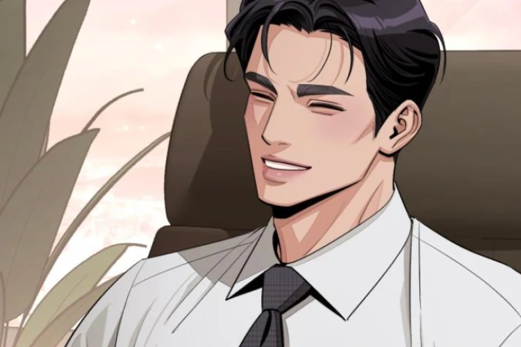 Baca Manhwa Iseop Romance Chapter 81 Indonesia Scan, Sebagai Rasa Loyalitas dan Sedikit Bumbu Pribadi juga, kan? *hehe